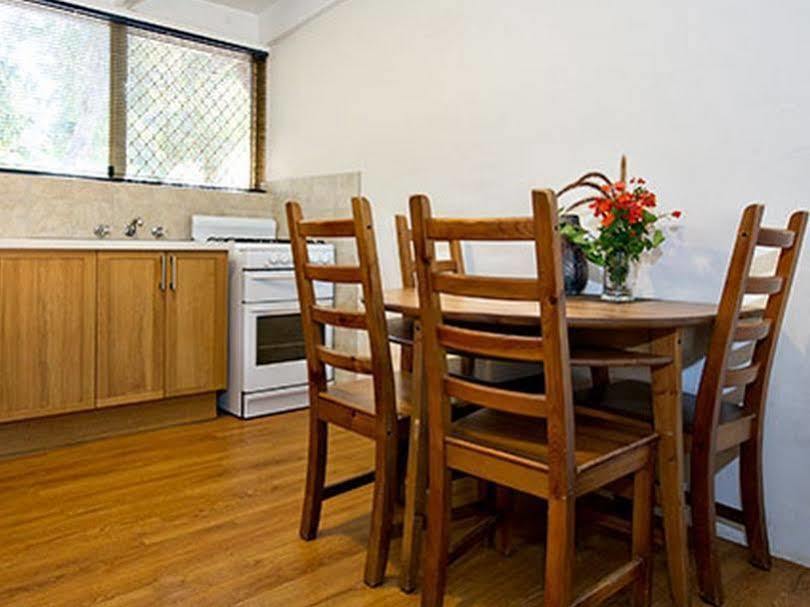 Peppermint Brook Cottages Margaret River Exterior foto