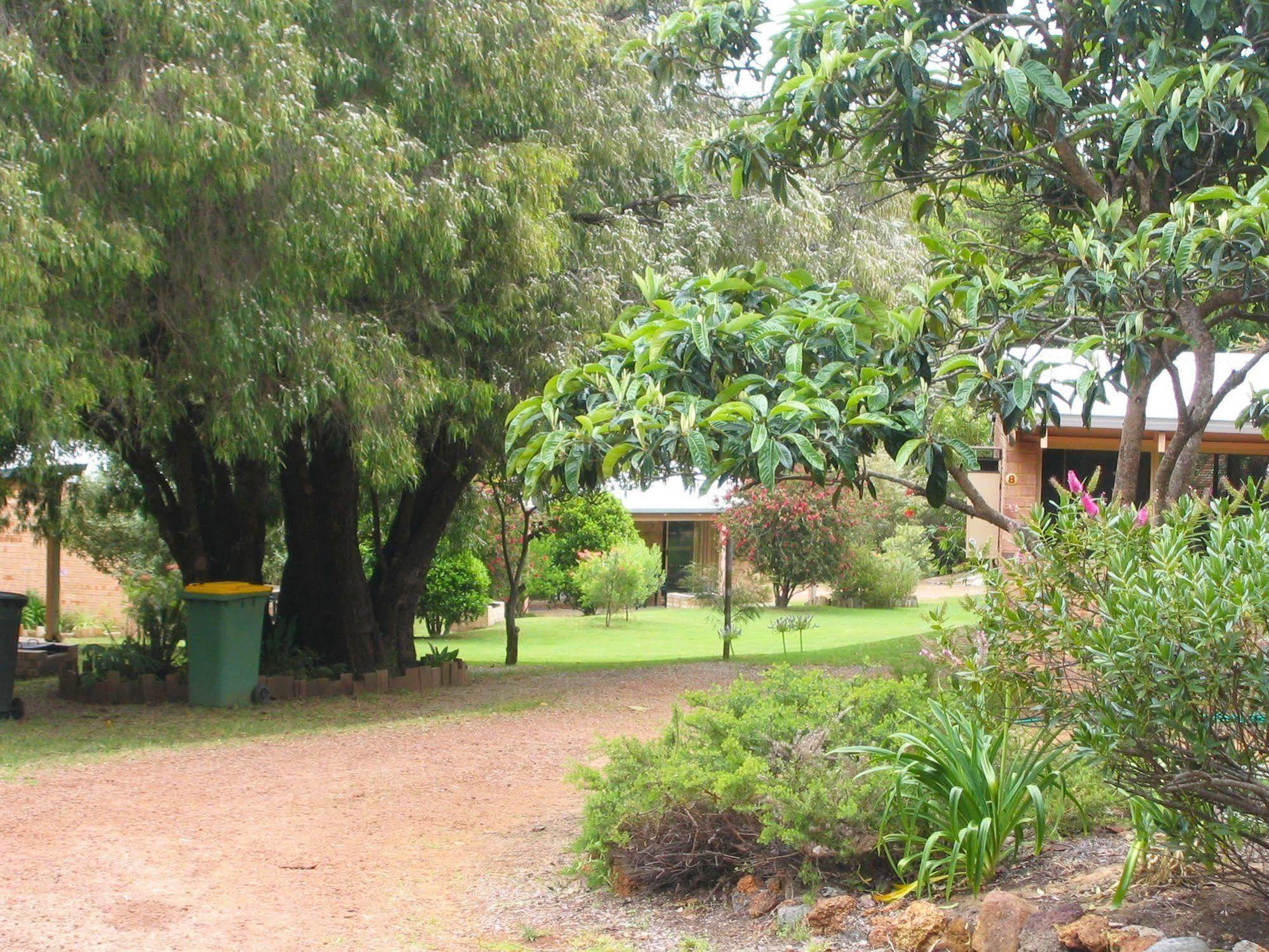 Peppermint Brook Cottages Margaret River Exterior foto