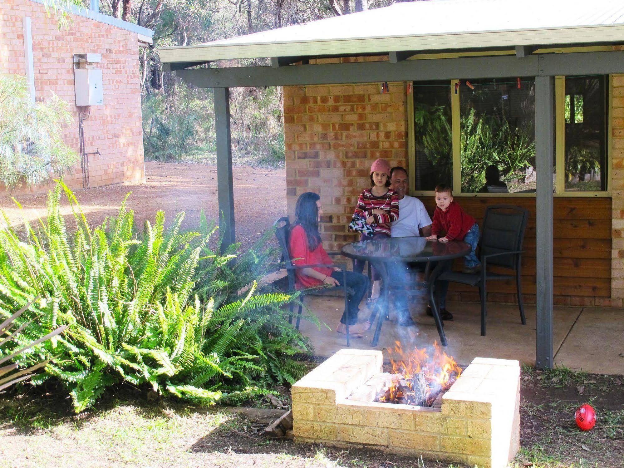 Peppermint Brook Cottages Margaret River Exterior foto