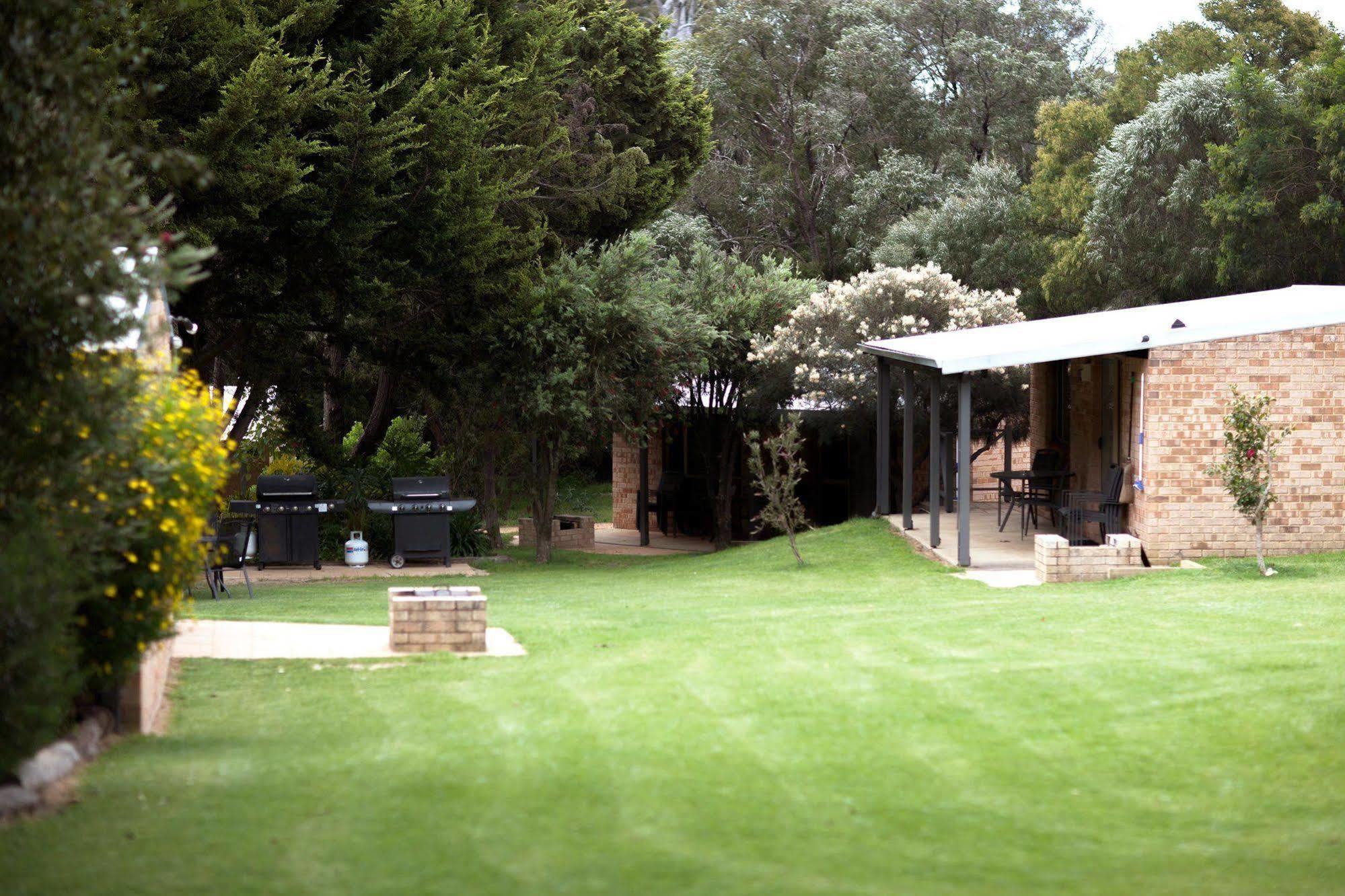Peppermint Brook Cottages Margaret River Exterior foto