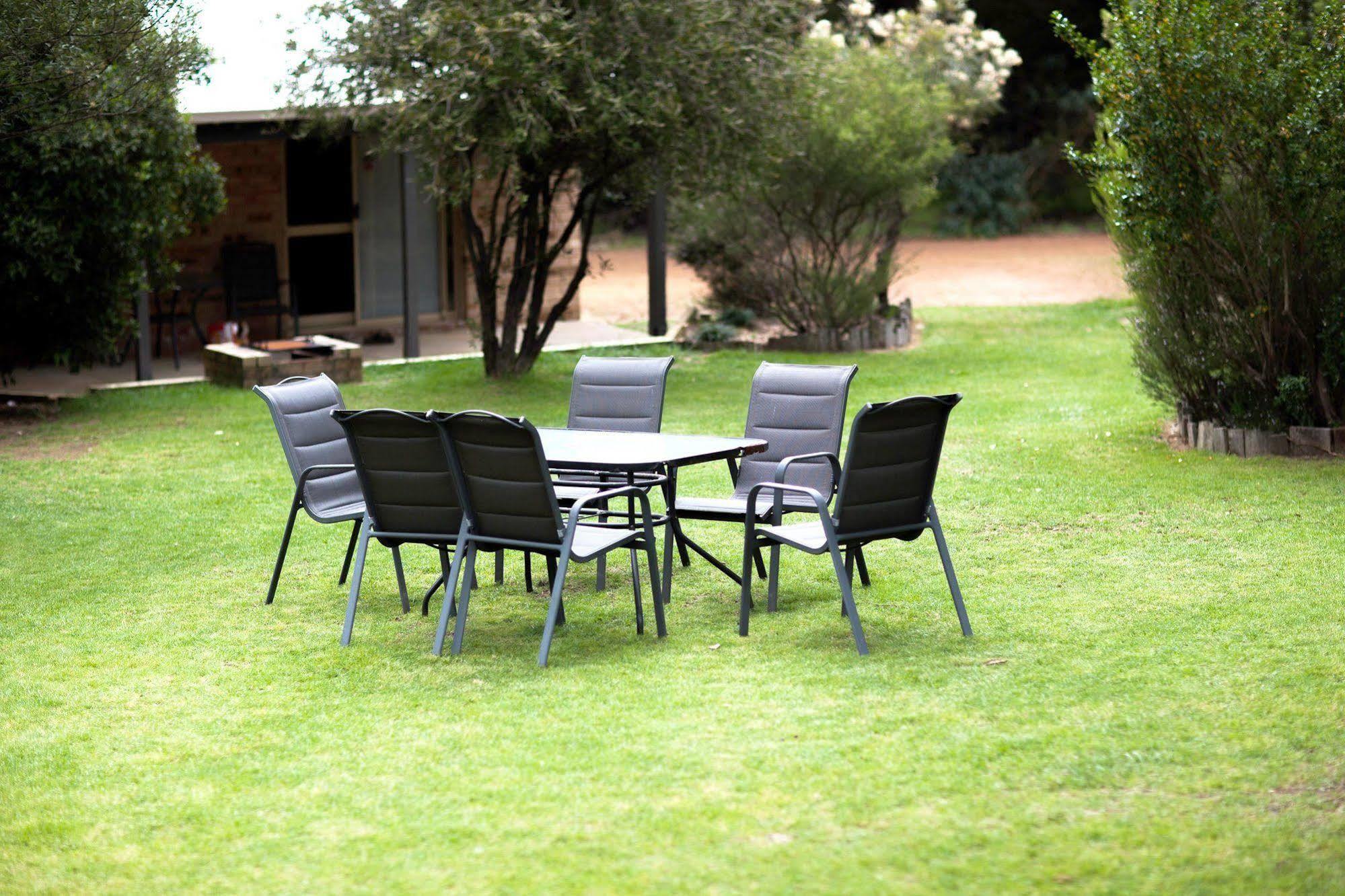Peppermint Brook Cottages Margaret River Exterior foto